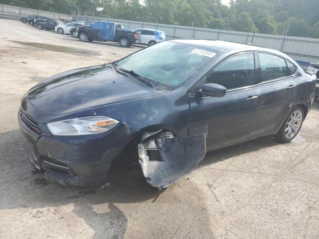 Dodge Dart sxt (2013)