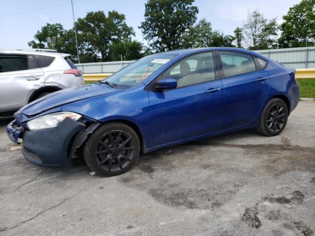 Dodge Dart sxt (2013)