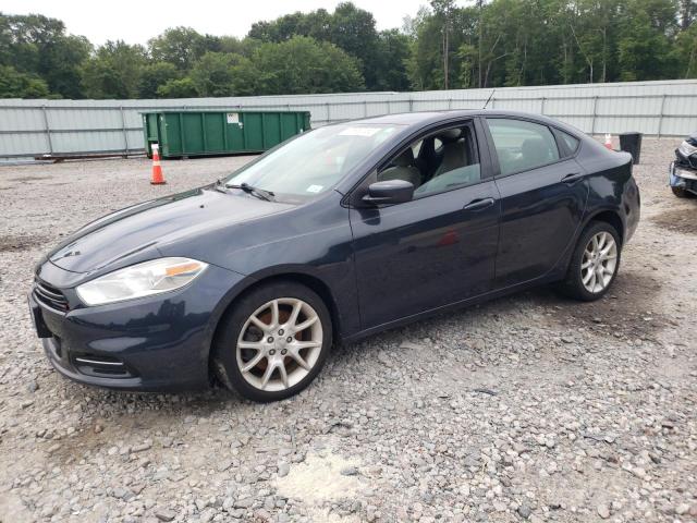 Dodge Dart sxt (2013)