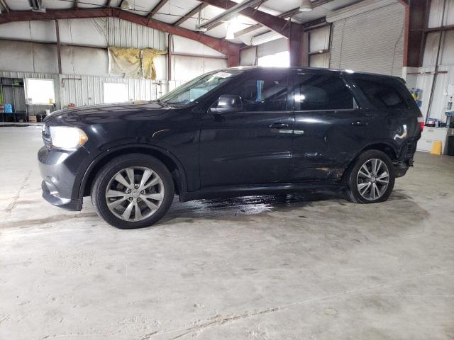 Dodge Durango r (2013)