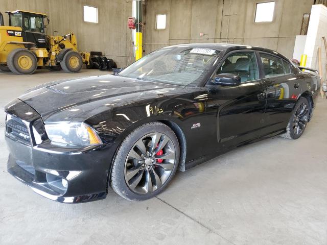 Dodge Charger sr (2014)