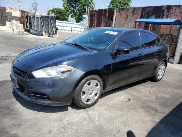 Dodge Dart se (2014)