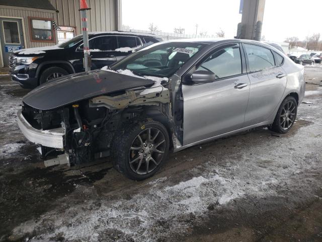 Dodge Dart sxt (2014)