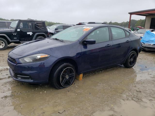 Dodge Dart sxt (2014)
