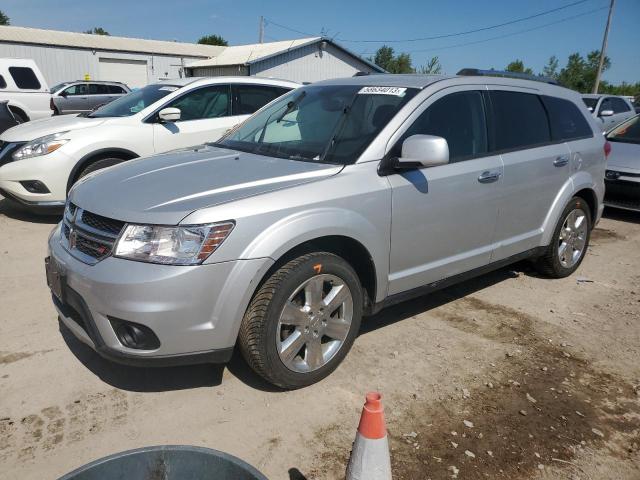 Dodge Journey li (2014)