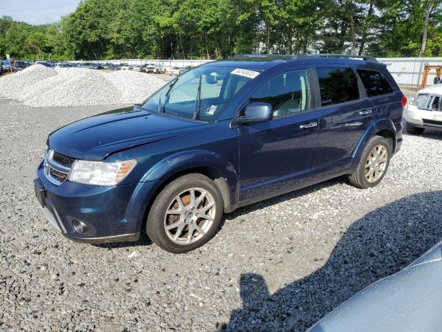 Dodge Journey li (2014)