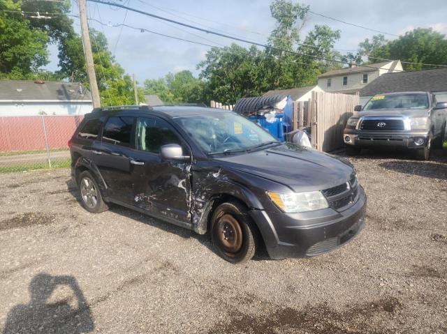 Dodge Journey li (2014)