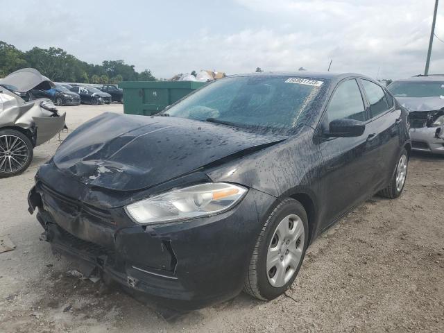 Dodge Dart se (2015)
