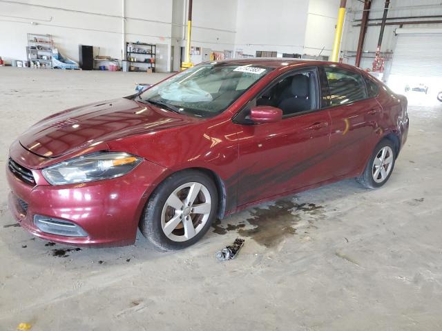 Dodge Dart sxt (2015)