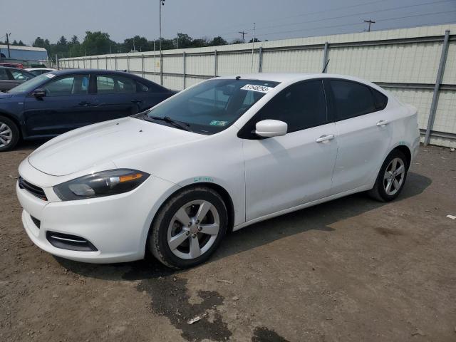 Dodge Dart sxt (2015)