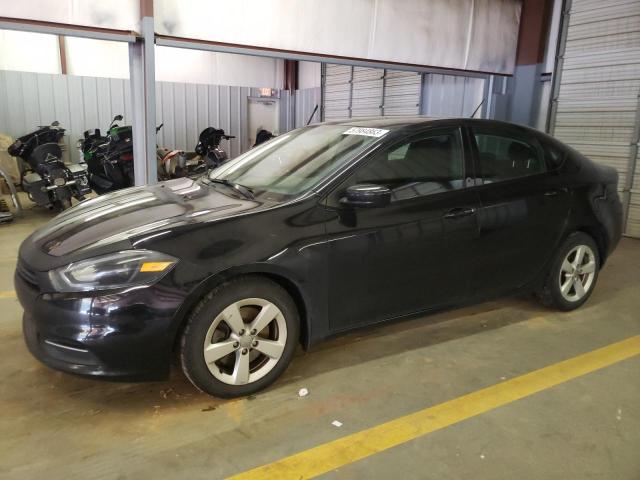 Dodge Dart sxt (2015)