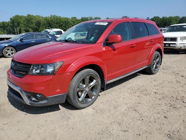 Dodge Journey cr (2015)