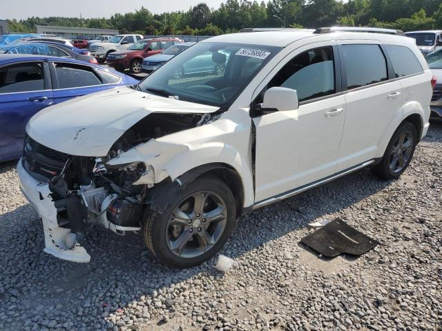 Dodge Journey cr (2015)