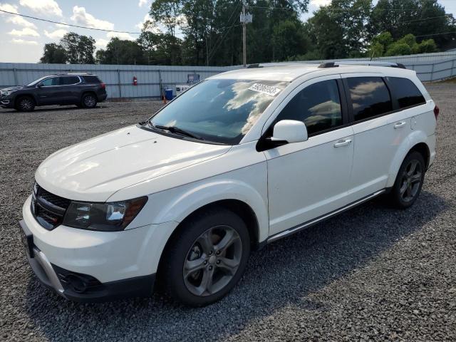Dodge Journey cr (2015)