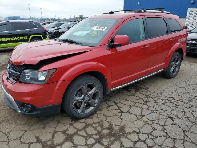 Dodge Journey cr (2015)