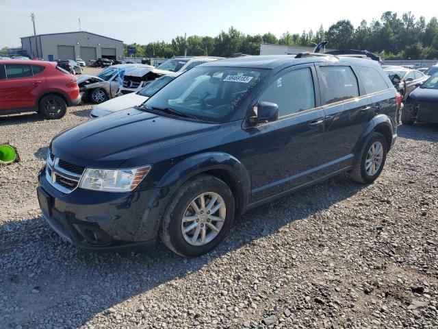 Dodge Journey sx (2015)