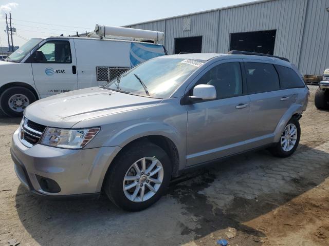 Dodge Journey sx (2015)