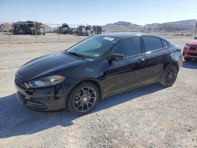 Dodge Dart se (2016)