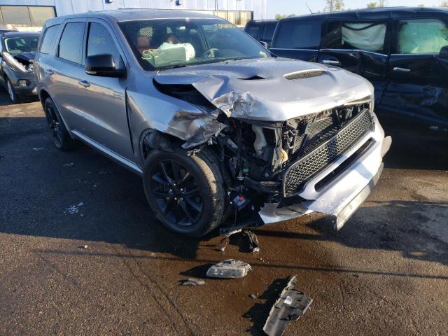 Dodge Durango r (2018)
