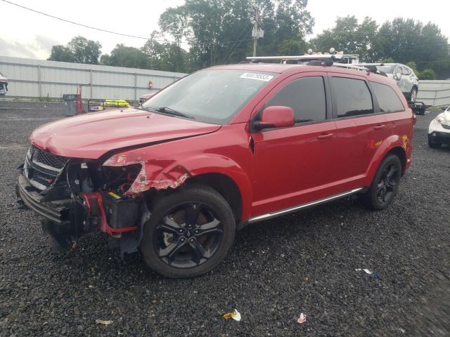Dodge Journey cr (2018)