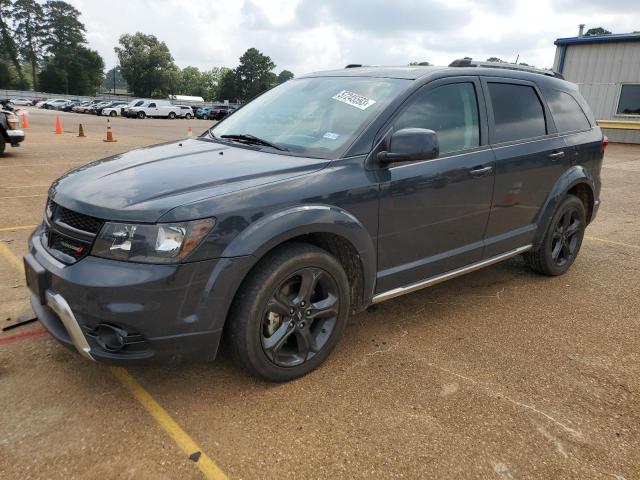 Dodge Journey cr (2018)