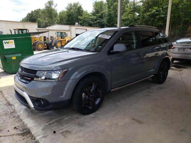 Dodge Journey cr (2020)