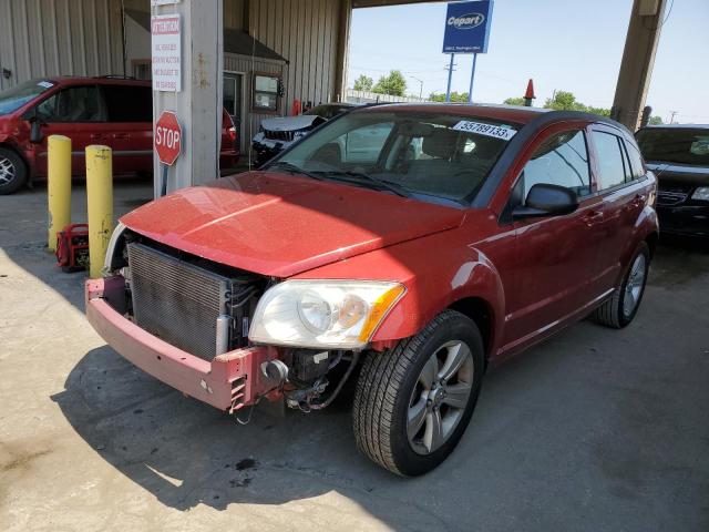 Dodge Caliber ma (2010)