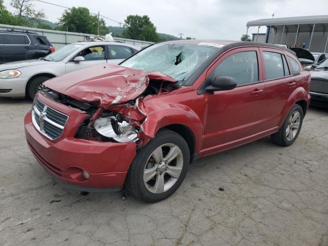 Dodge Caliber ma (2010)