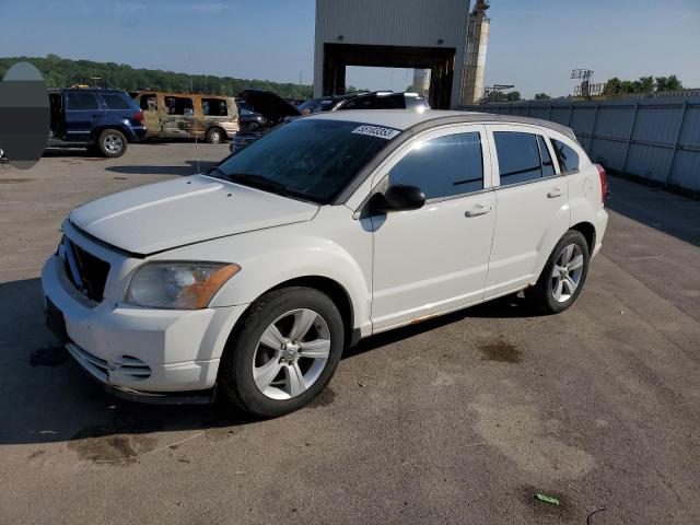 Dodge Caliber sx (2010)