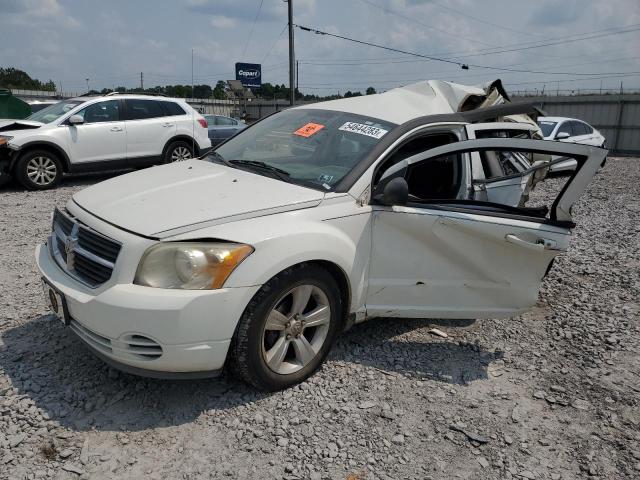 Dodge Caliber sx (2010)