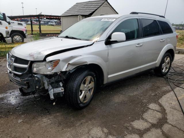 Dodge Journey sx (2010)