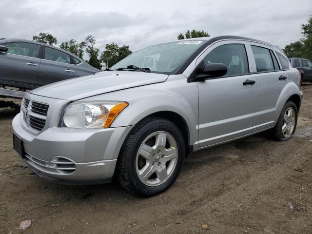 Dodge Caliber se (2012)