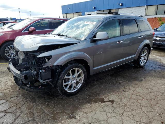 Dodge Journey cr (2012)