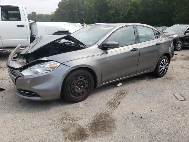 Dodge Dart se (2013)