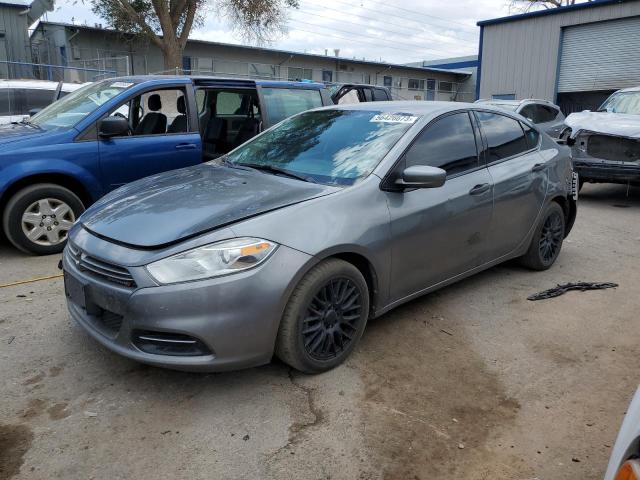 Dodge Dart se (2013)