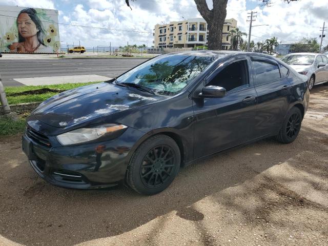 Dodge Dart se (2013)