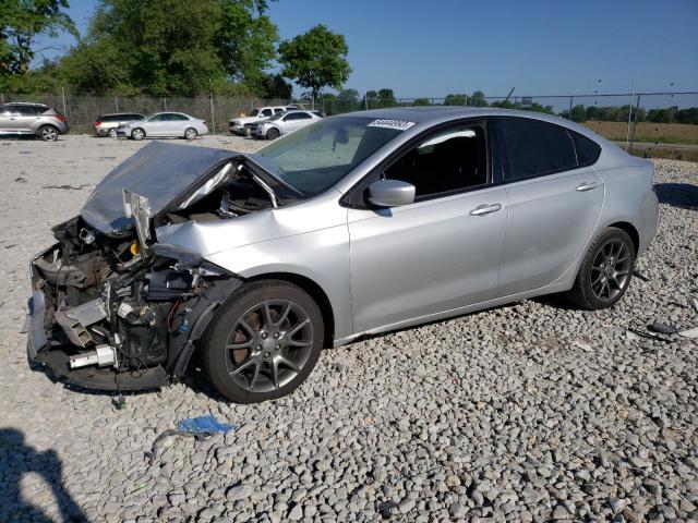 Dodge Dart sxt (2013)