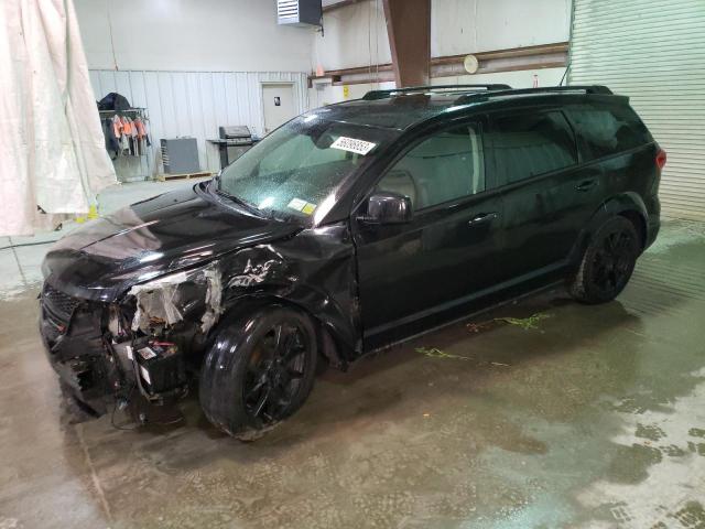 Dodge Journey sx (2013)
