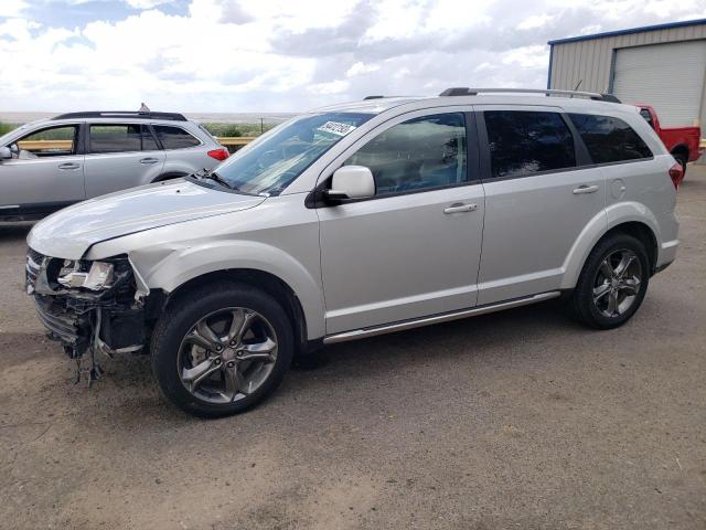 Dodge Journey cr (2014)