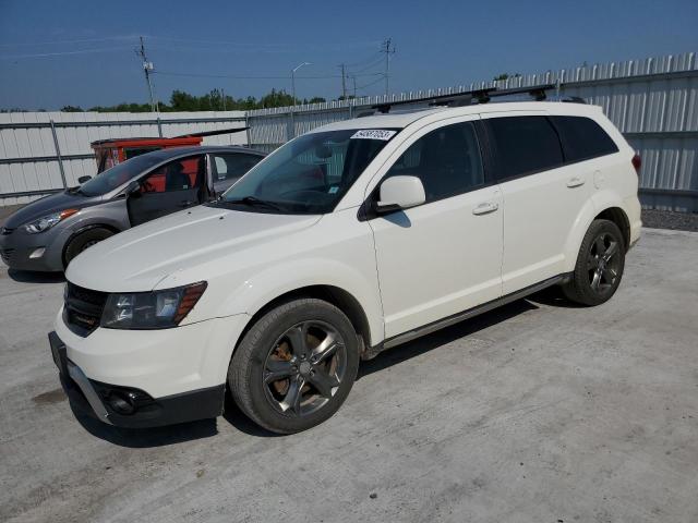 Dodge Journey cr (2014)
