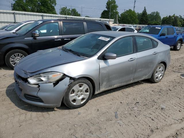 Dodge Dart se (2015)