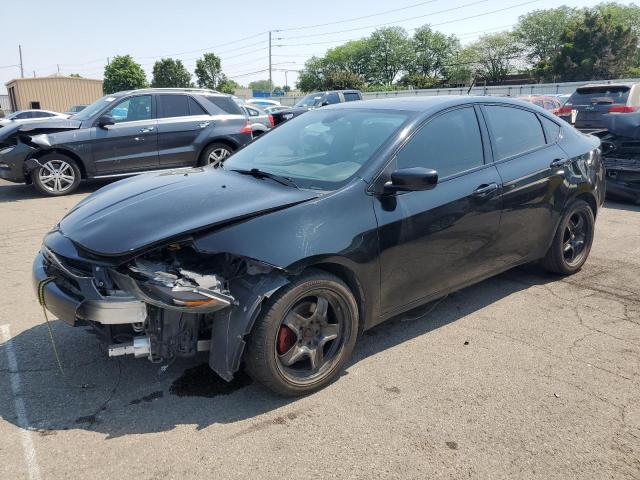 Dodge Dart sxt (2015)
