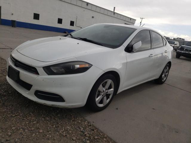 Dodge Dart sxt (2015)