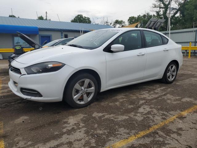 Dodge Dart sxt (2015)