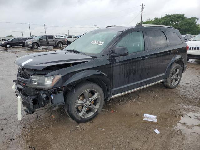 Dodge Journey cr (2015)