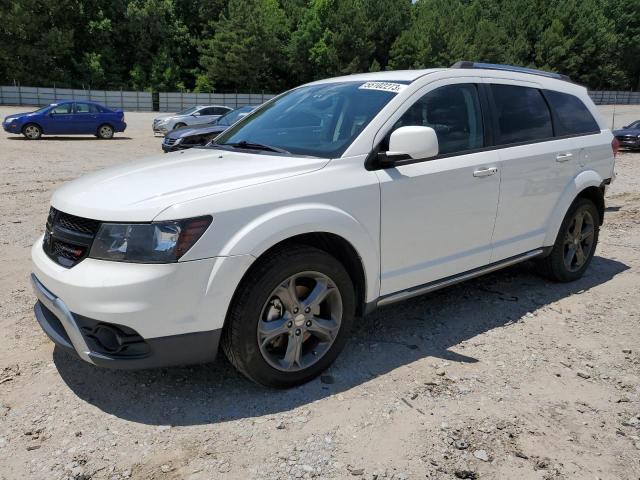 Dodge Journey cr (2015)