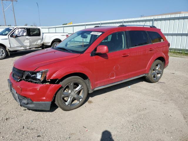 Dodge Journey cr (2015)