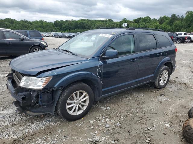 Dodge Journey sx (2015)