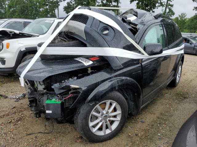 Dodge Journey sx (2015)
