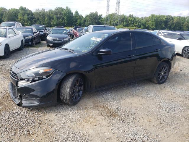 Dodge Dart se (2016)